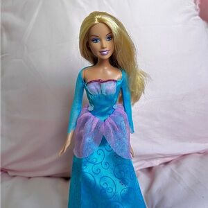 Barbie the Island Princess Rosella Doll